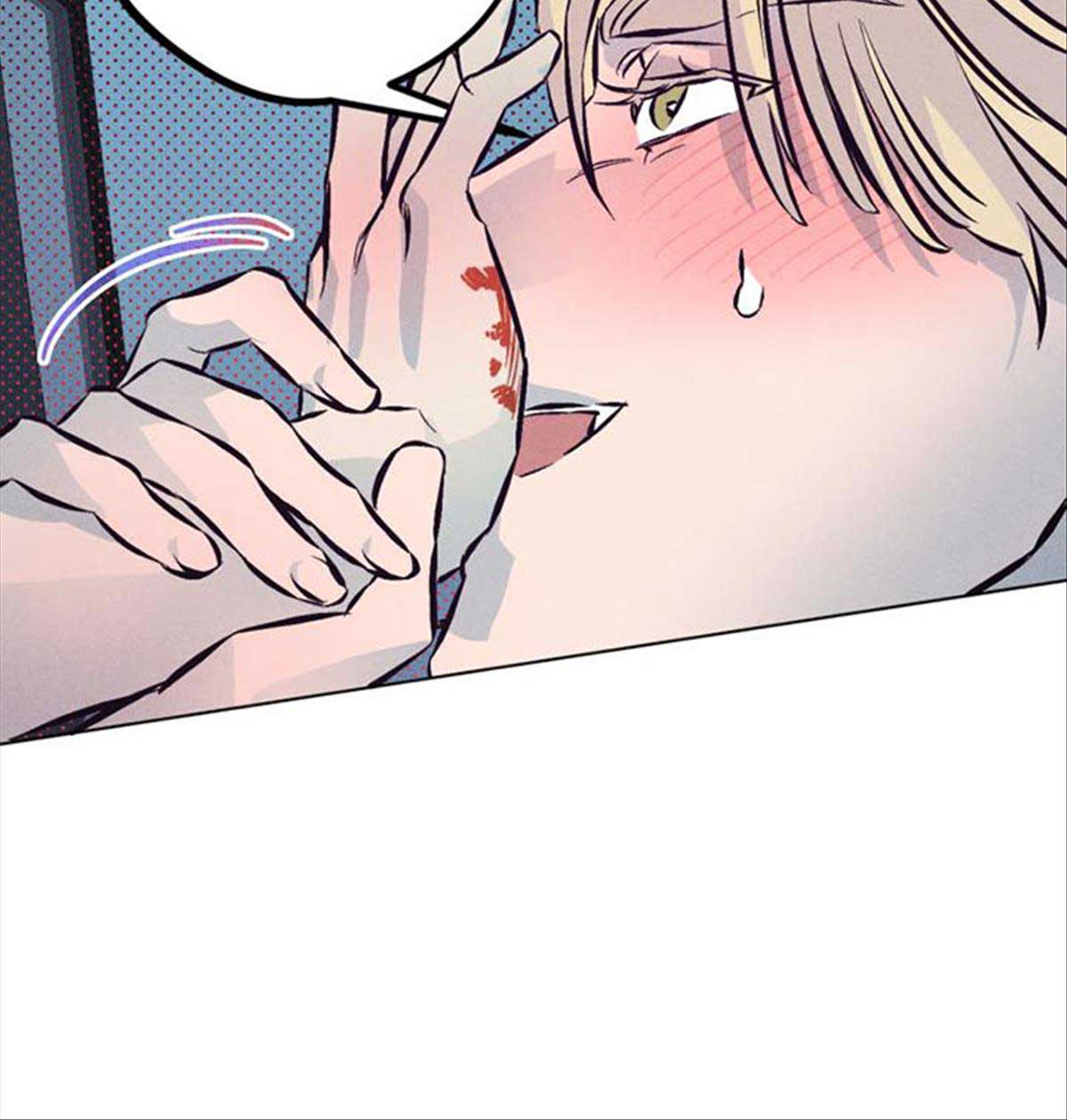 ác quỷ: dấu chấm hết cuộc đời của tôi chapter 4 54