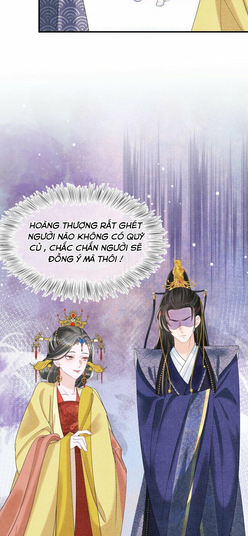 nhóc con người cá 3 tuổi rồi chapter 220 20