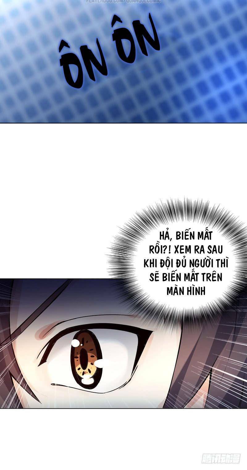 thiên thần quyết chapter 71 28