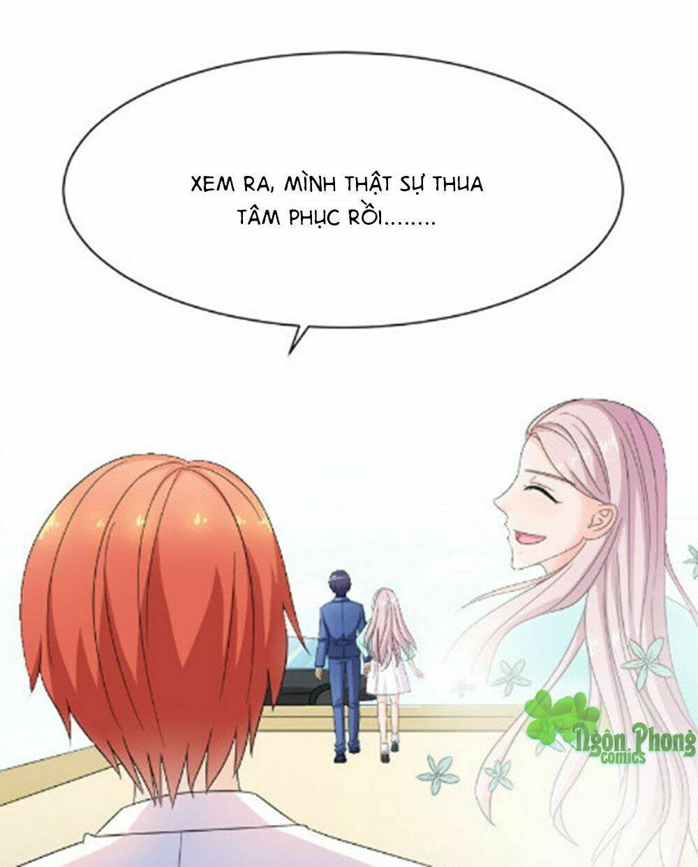 em vẫn còn nhỏ chapter 91 7