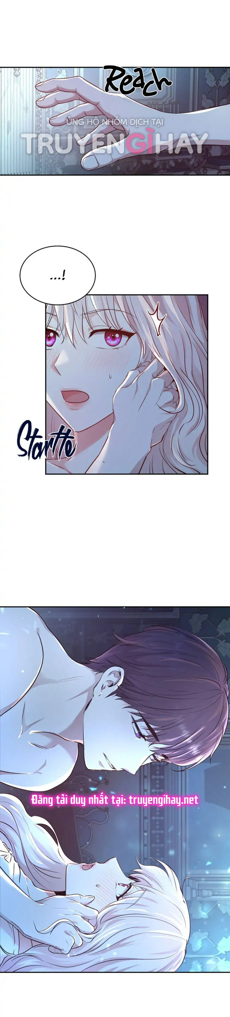 5500 sắc thái của quỷ vương chapter 4.1 19