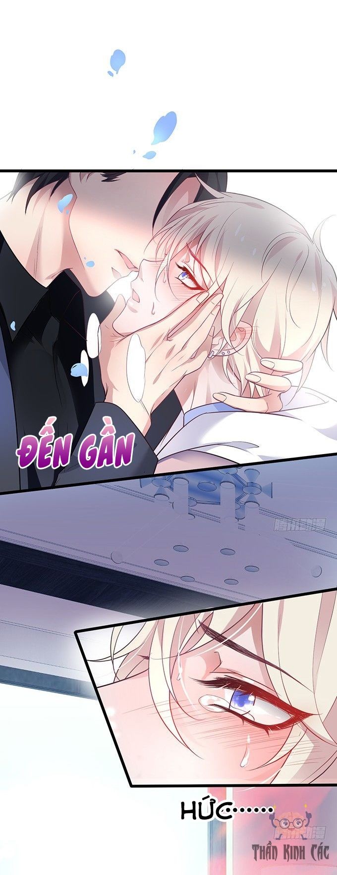 dưỡng khí chí mạng chapter 2 21