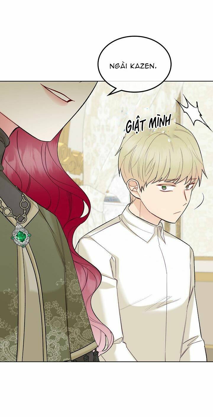 kẻ tạo ra nữ phản diện chapter 39 29