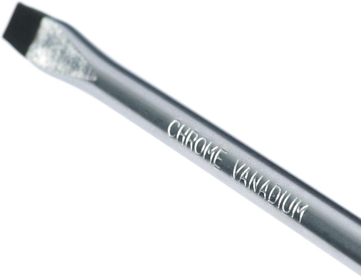 TUA VÍT DẸP SIZE TỪ 38MM-150MM TOTAL TOTAL - HÀNG CHÍNH HÃNG