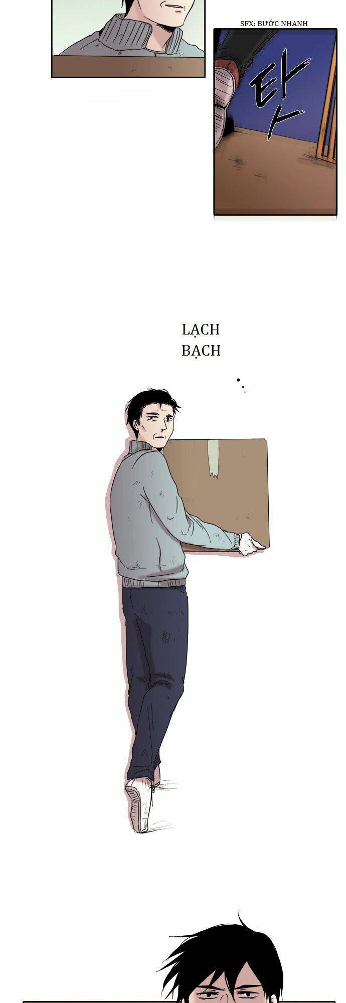 the children's teacher, mr. kwon chapter 30 18