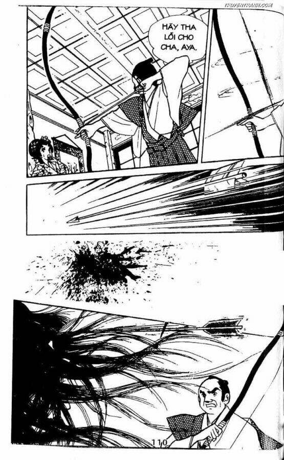 akuma no hanayome (bride of deimos) chapter 7.2 16