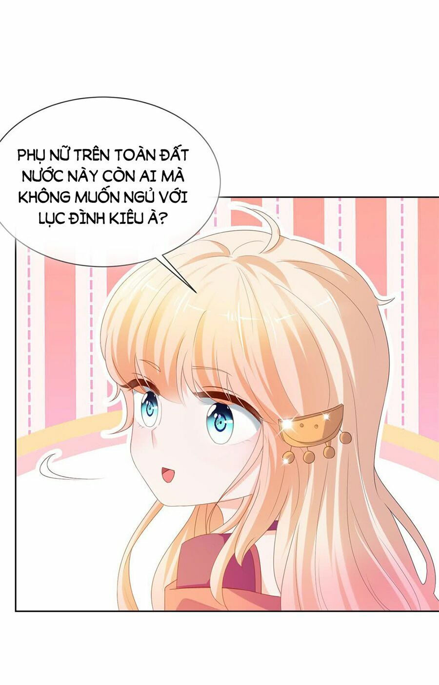 ẩn hôn 100%: chọc tức vợ yêu mua một tặng một chapter 57 17