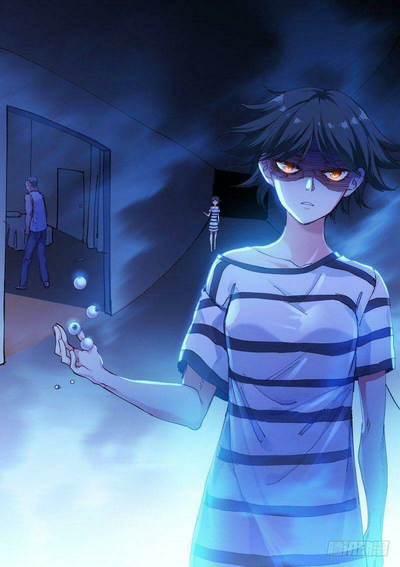 bạch vương tọa chapter 130 21