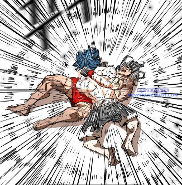 shark - cá mập chapter 340 49