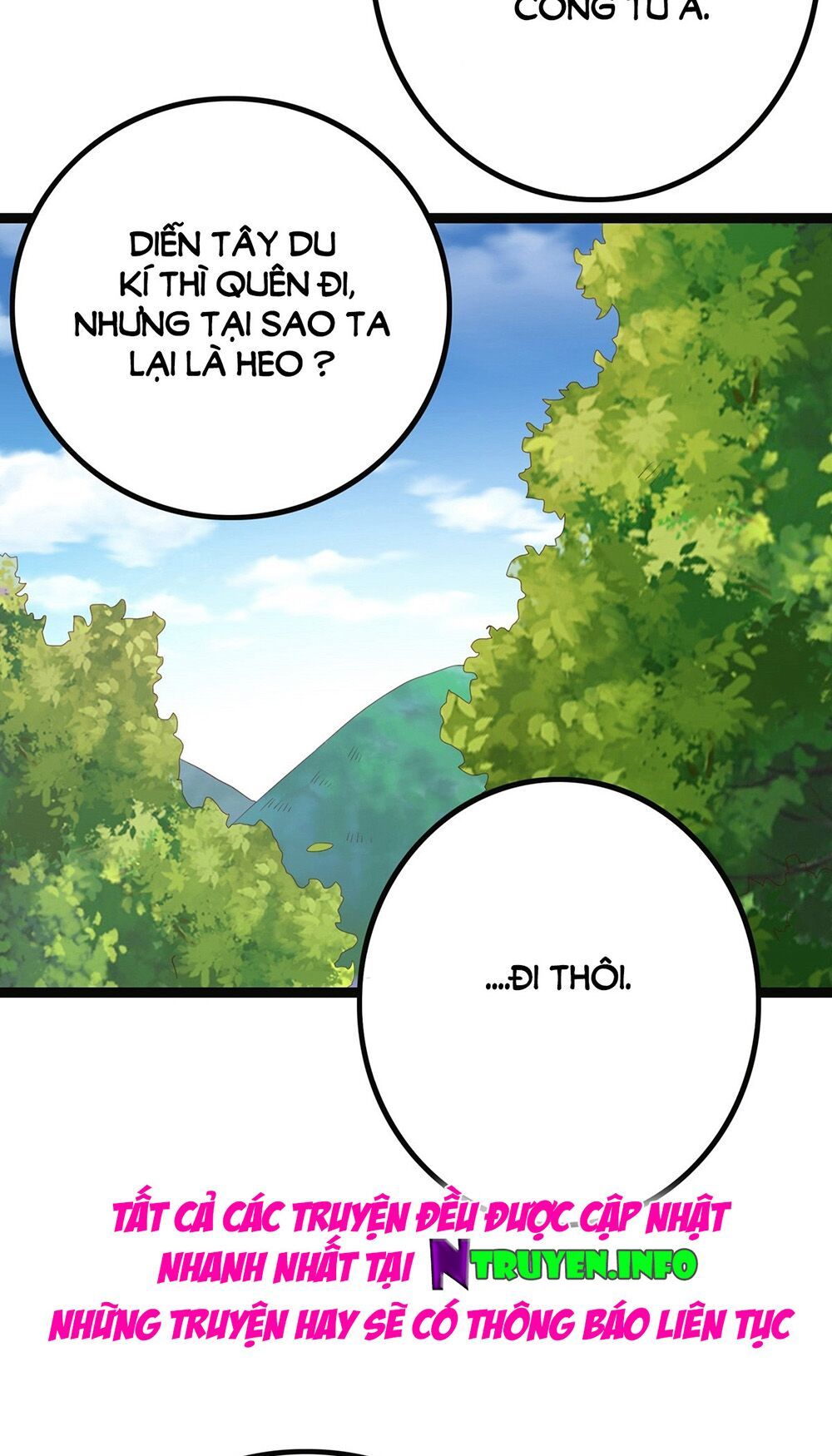 hoàng hậu của trẫm là võ lâm minh chủ chapter 27 8