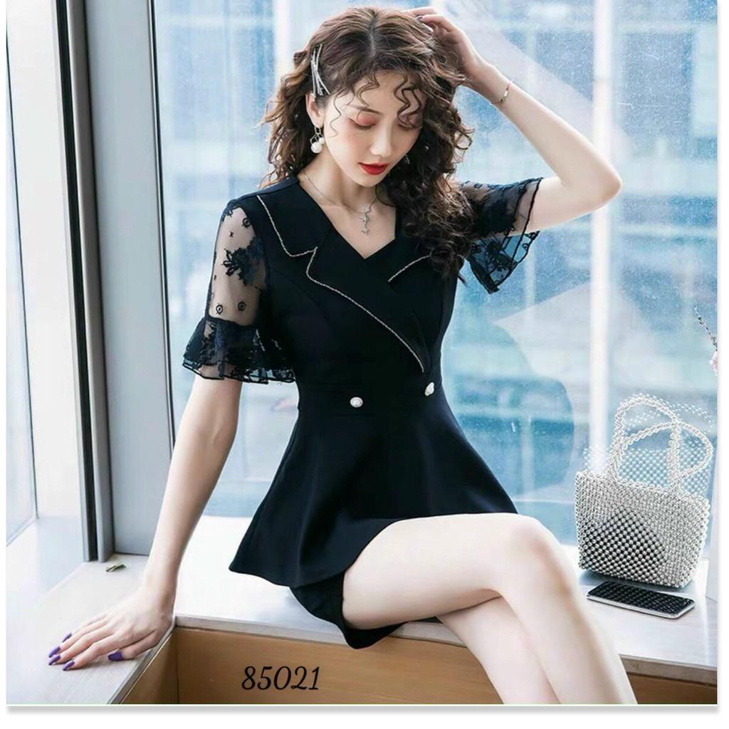 SET UMI PHỐI REN,THIẾT KẾ HỌA TIẾT TRƠN NHƯNG KHÔNG KÉM PHẦN SANG TRỌNG THỜI TRANG KME.STORE