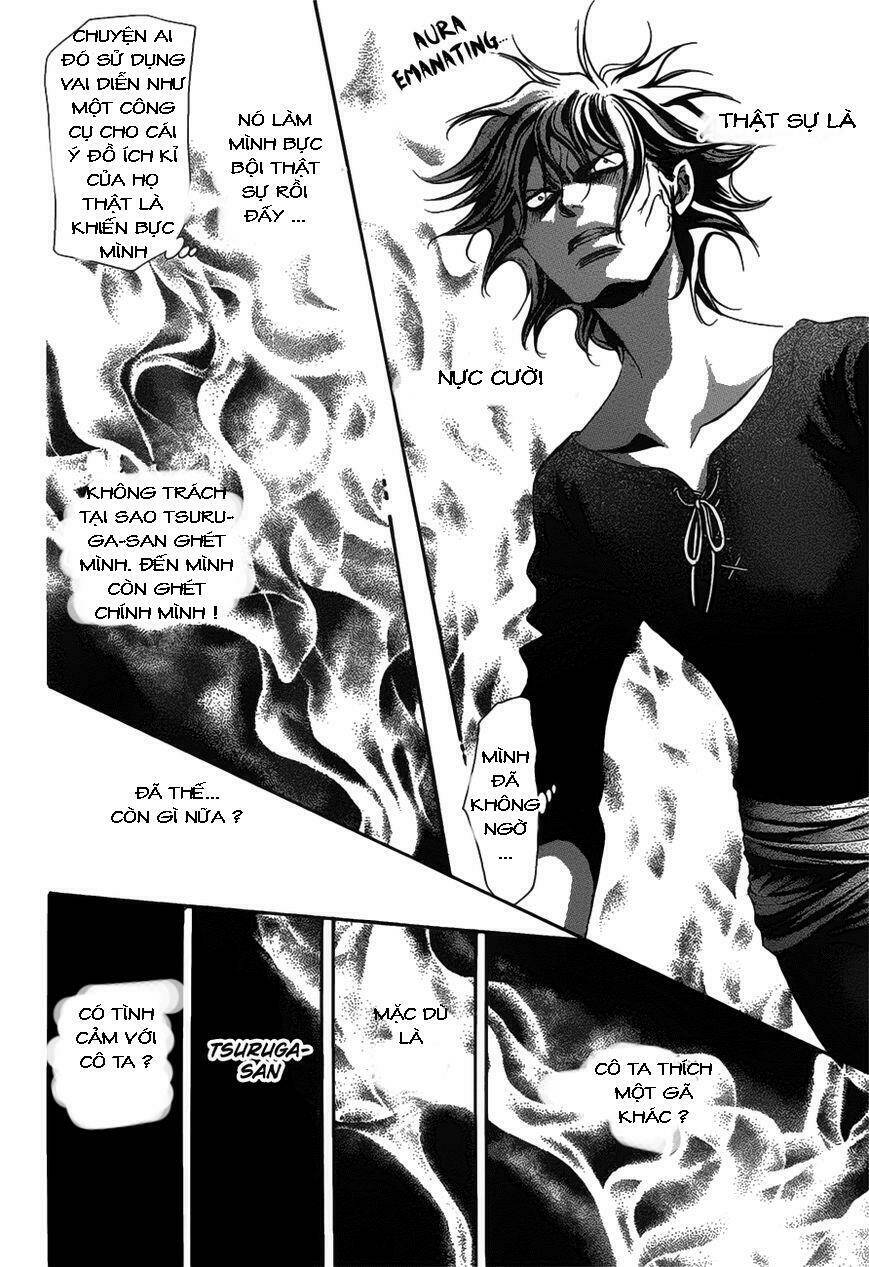 thử thách của kyouko chapter 254 5