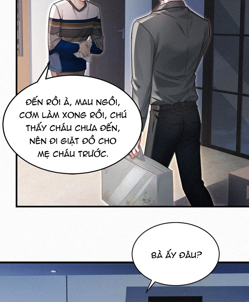 thần thương (môi súng) chapter 128 48