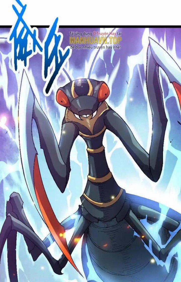 từ cây cổ thụ bắt đầu tiến hóa chapter 42 7