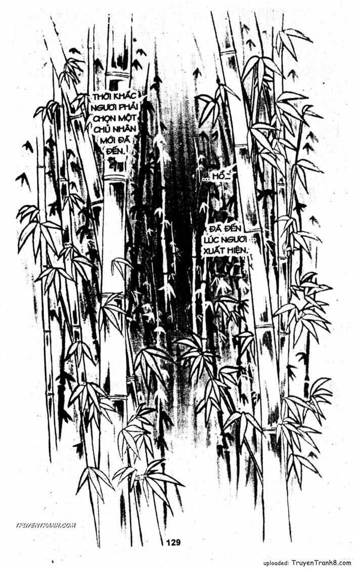 tiệm thú kiểng chapter 32 15