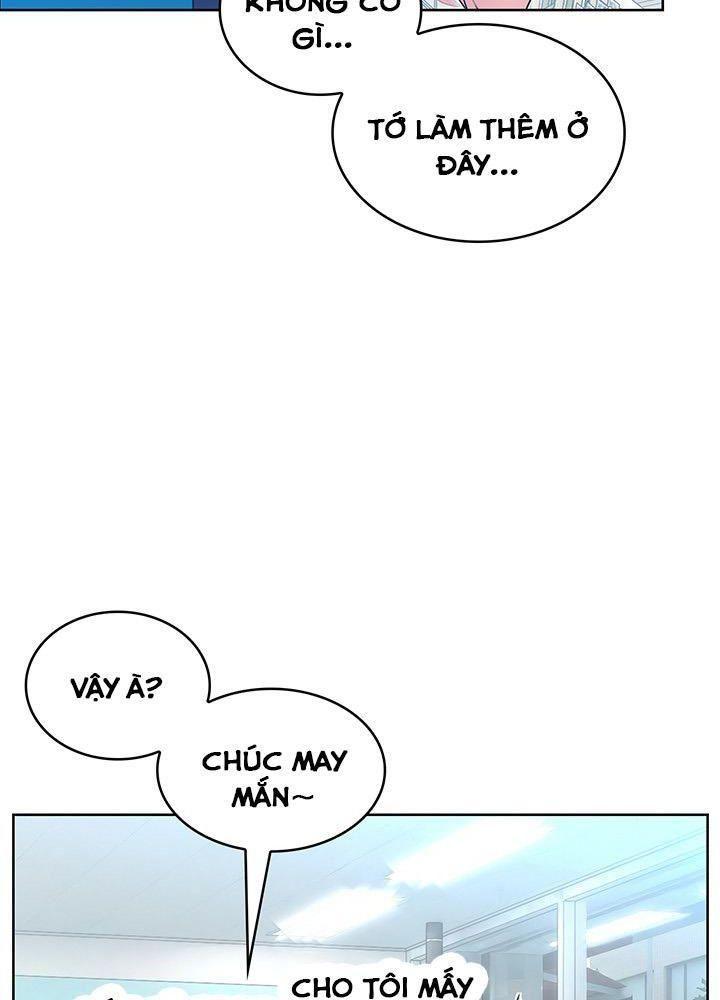 công việc sung sướng chapter 2.2 59