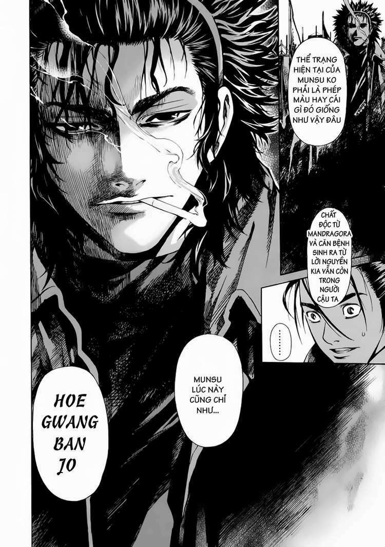 shin angyo onshi (tân ám hành ngự sử) chapter 73 38