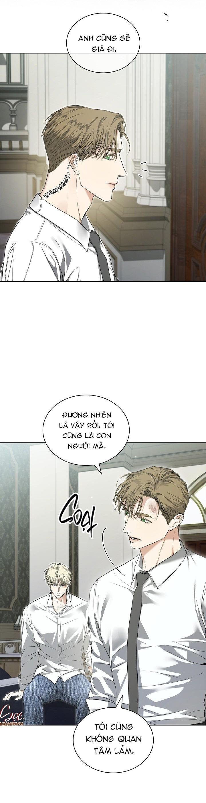 (abo) kiss me if you can chapter 10 26