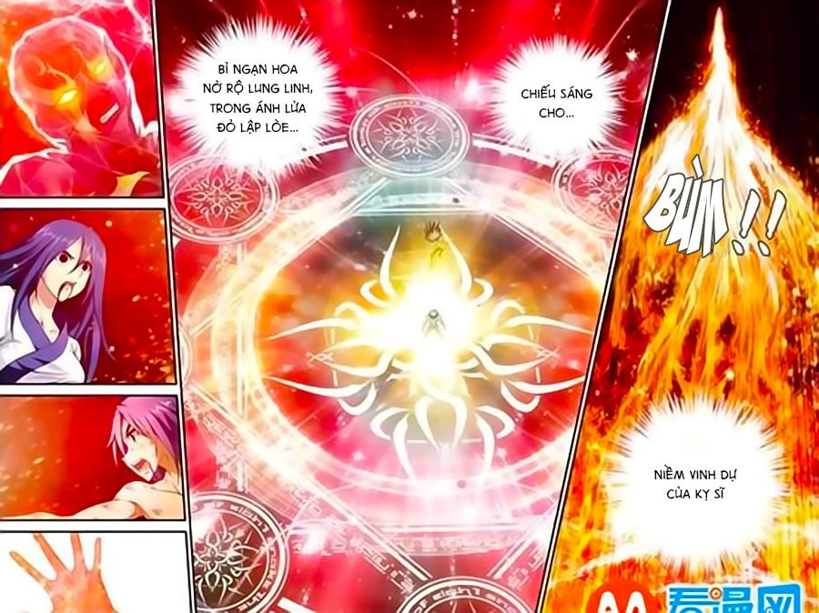 thâu tinh cửu nguyệt thiên chapter 379 11