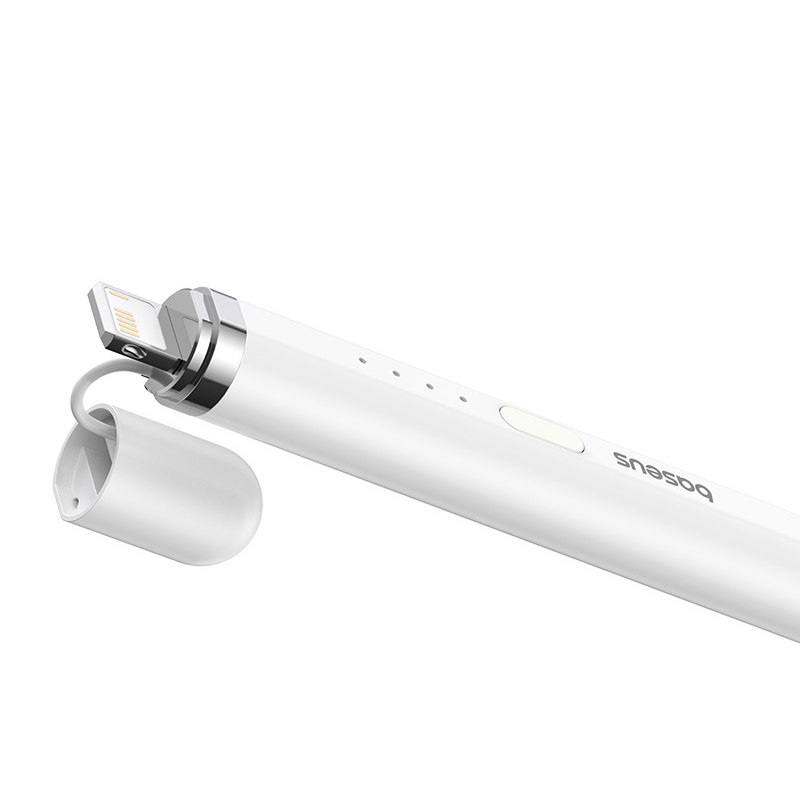 Bút Cảm Ứng Baseus Baseus Smooth Writing 2 Series Plug-Type Stylus