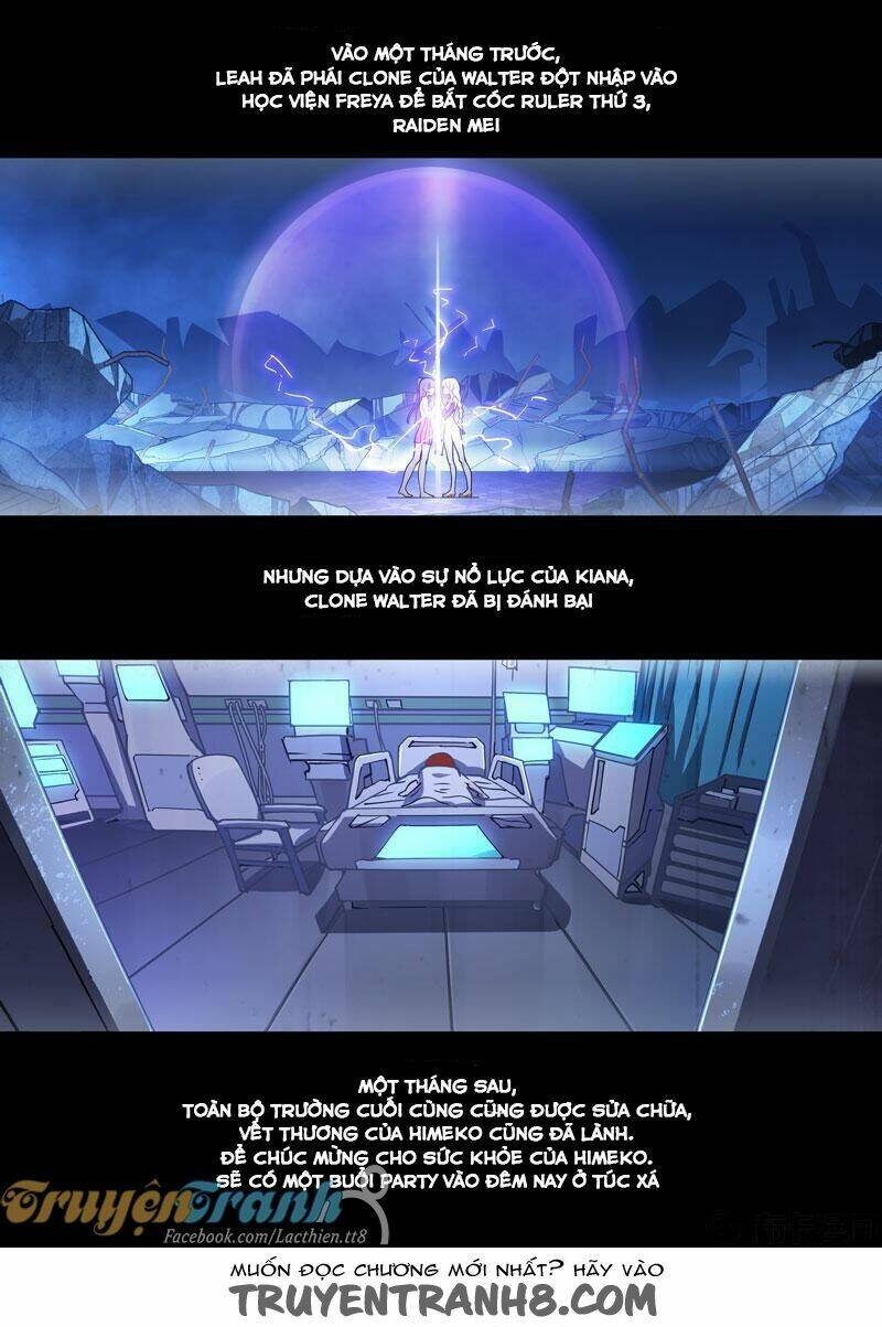 băng hoại 3rd chapter 58 12