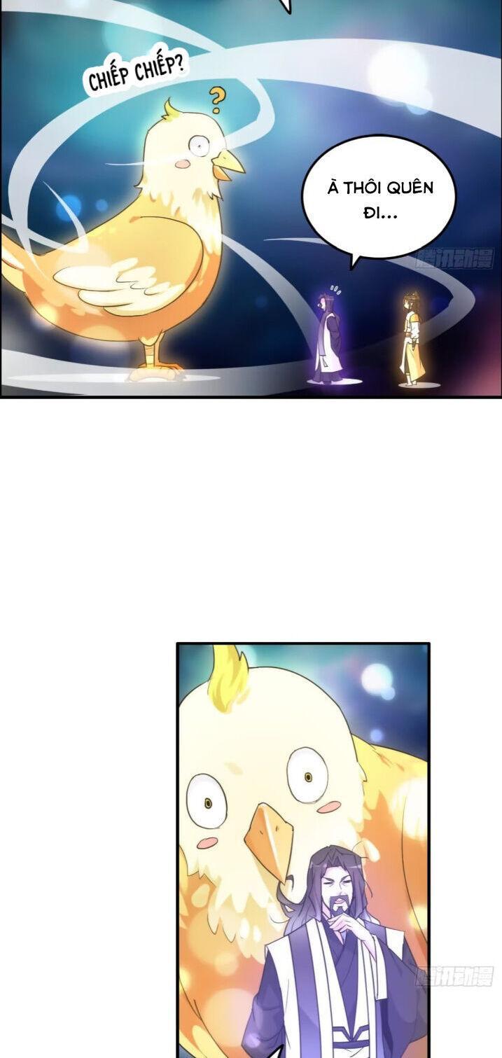 tu tiên chính là như vậy chapter 65 23