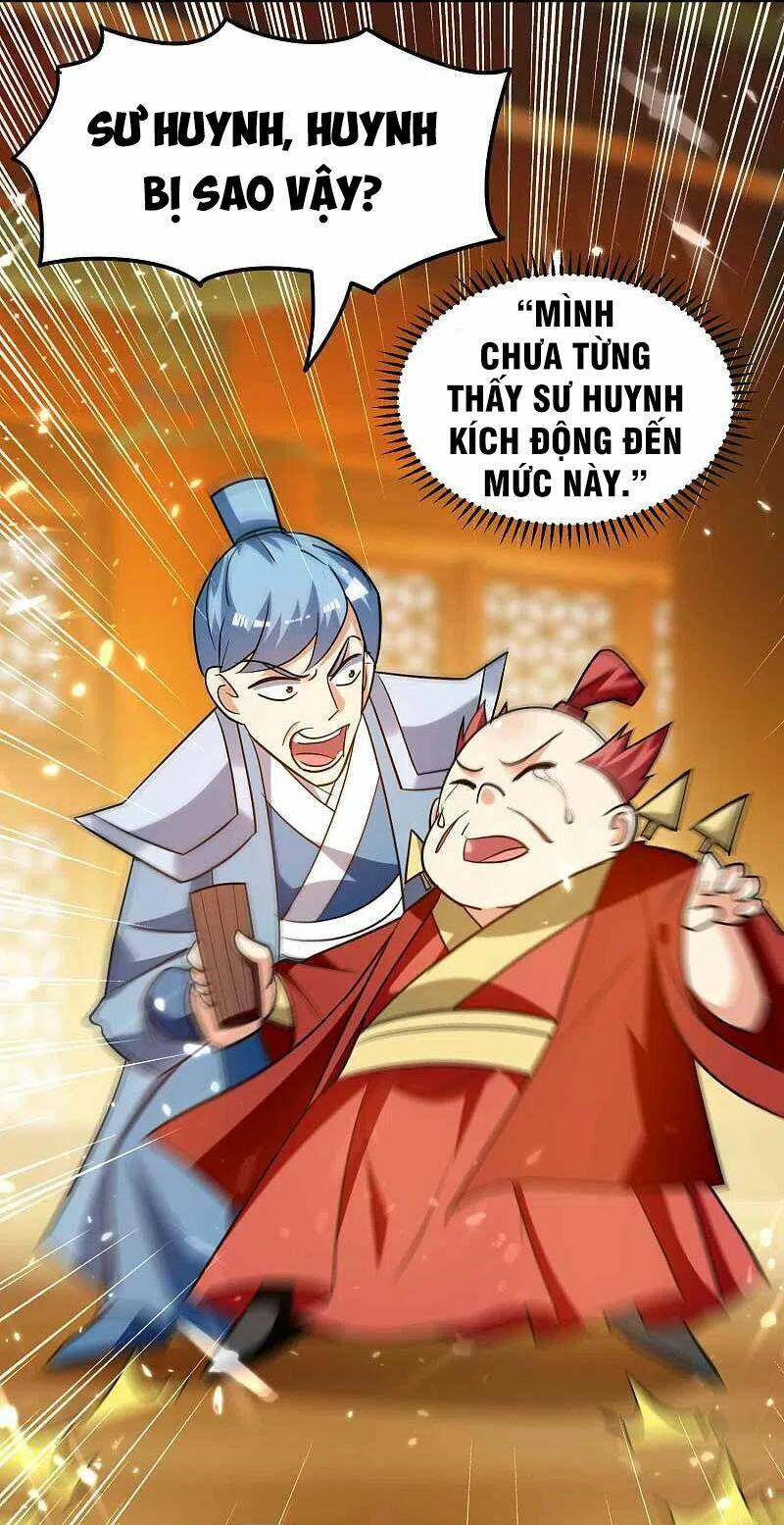 vạn giới tiên vương chapter 190 27