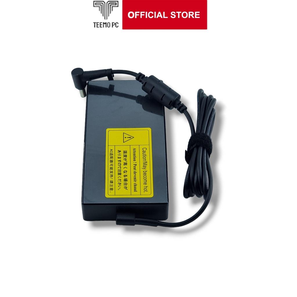 Sạc Tương Thích Cho Laptop ASUS TUF Gaming FX505GE FX505GD FX505DY FX705DY FX505GM 120w- Hàng Nhập Khẩu New Seal TEEMO PC X14