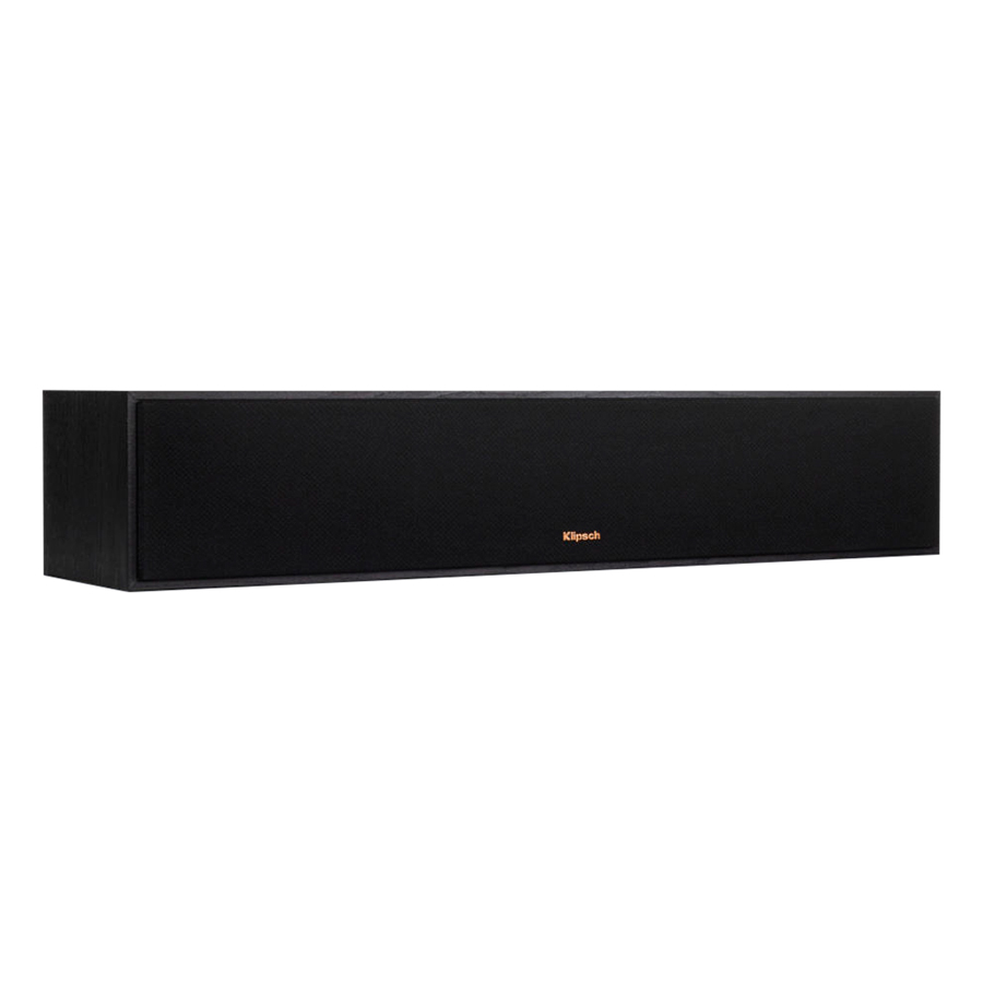 Loa Center Klipsch R-34C (400W) - Hàng Chính Hãng