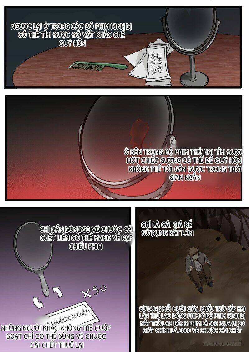 rạp chiếu phim địa ngục chapter 18 9