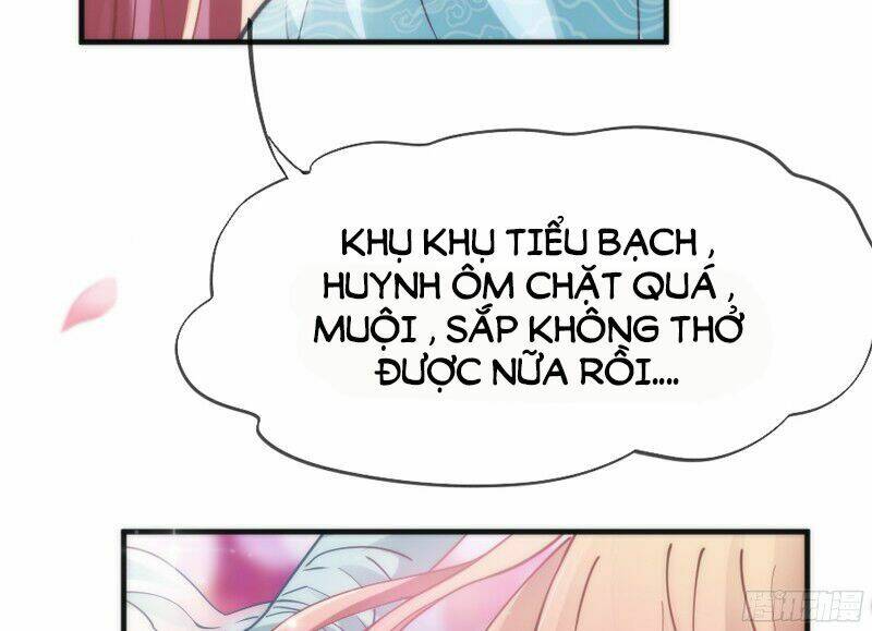 giữ chặt tiểu bạch long chapter 48 9