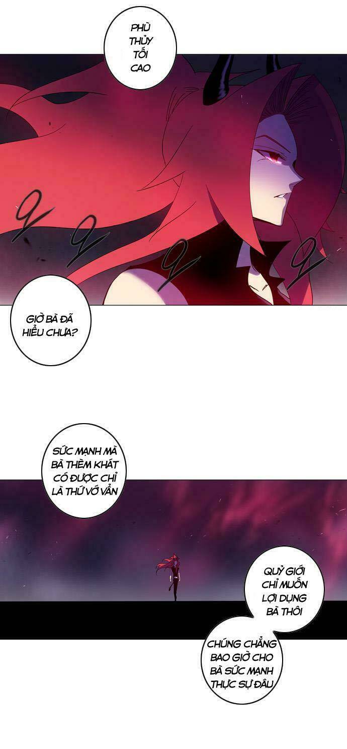 bản khế ước linh hồn chapter 89 14