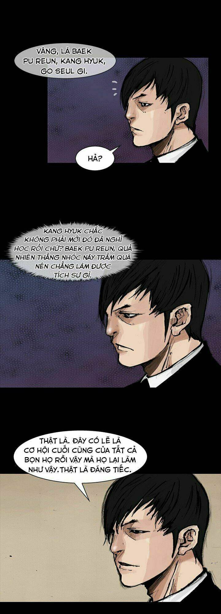 dokgo 2 | độc cô 2 chapter 36 23