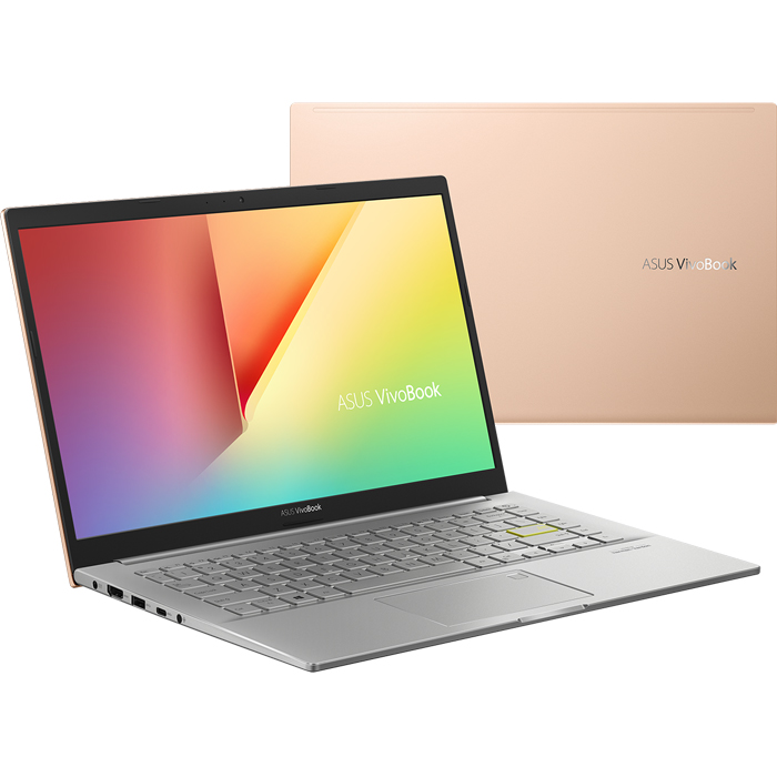 Laptop Asus VivoBook 14 A415EA-EB359T (Core i3-1115G4/ 4GB LPDDR4x 3733MHz Onboard/ 256GB SSD M.2 PCIE G3X4/ 14 FHD/ Win10) - Hàng Chính Hãng