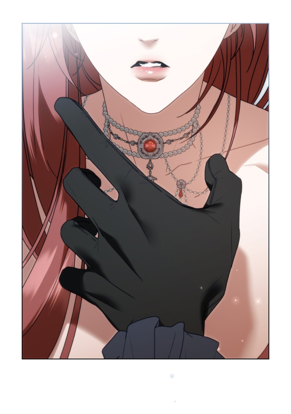 [15+] người hầu gái chapter 12.2 32