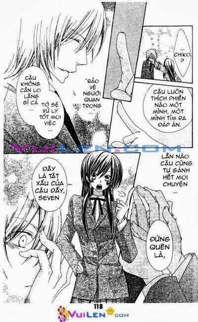 trái tim hoàng tử chapter 3 118