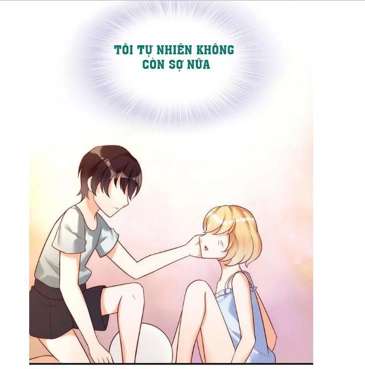 vợ có chút lạnh lùng chapter 2 21