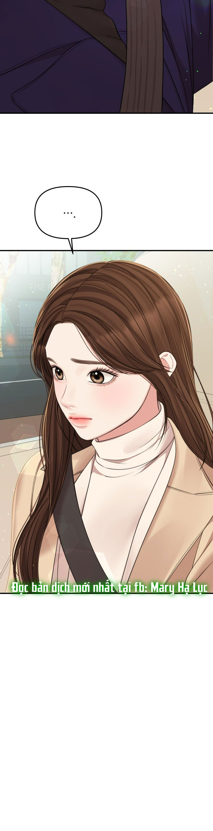 gửi em người đánh cắp những vì sao - to you who swallowed a star chapter 93.1 11