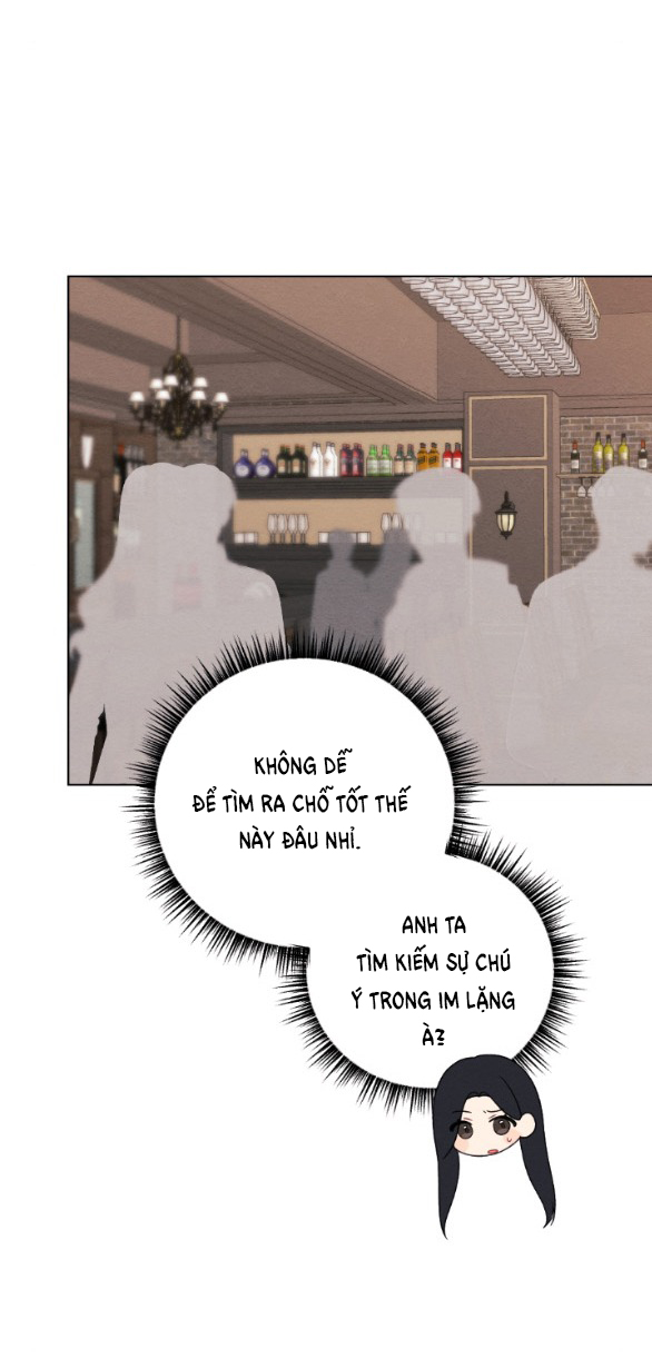 Ăn Mòn chapter 18.2 - Trang 9