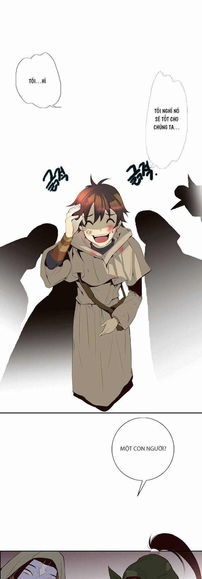 dusk howler chapter 12 26