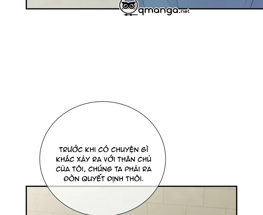 thời gian giữa sói và chó chapter 49 83