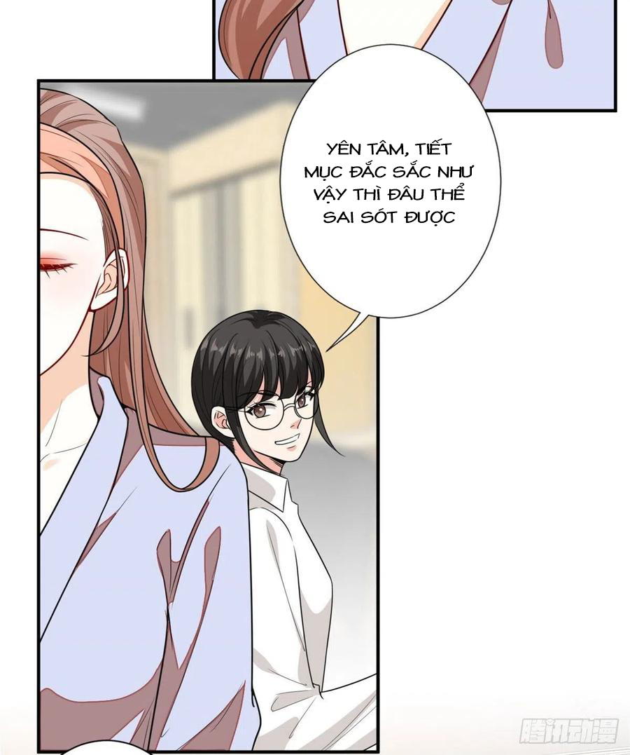 thí hôn lão công, cần giúp sức chapter 311 9