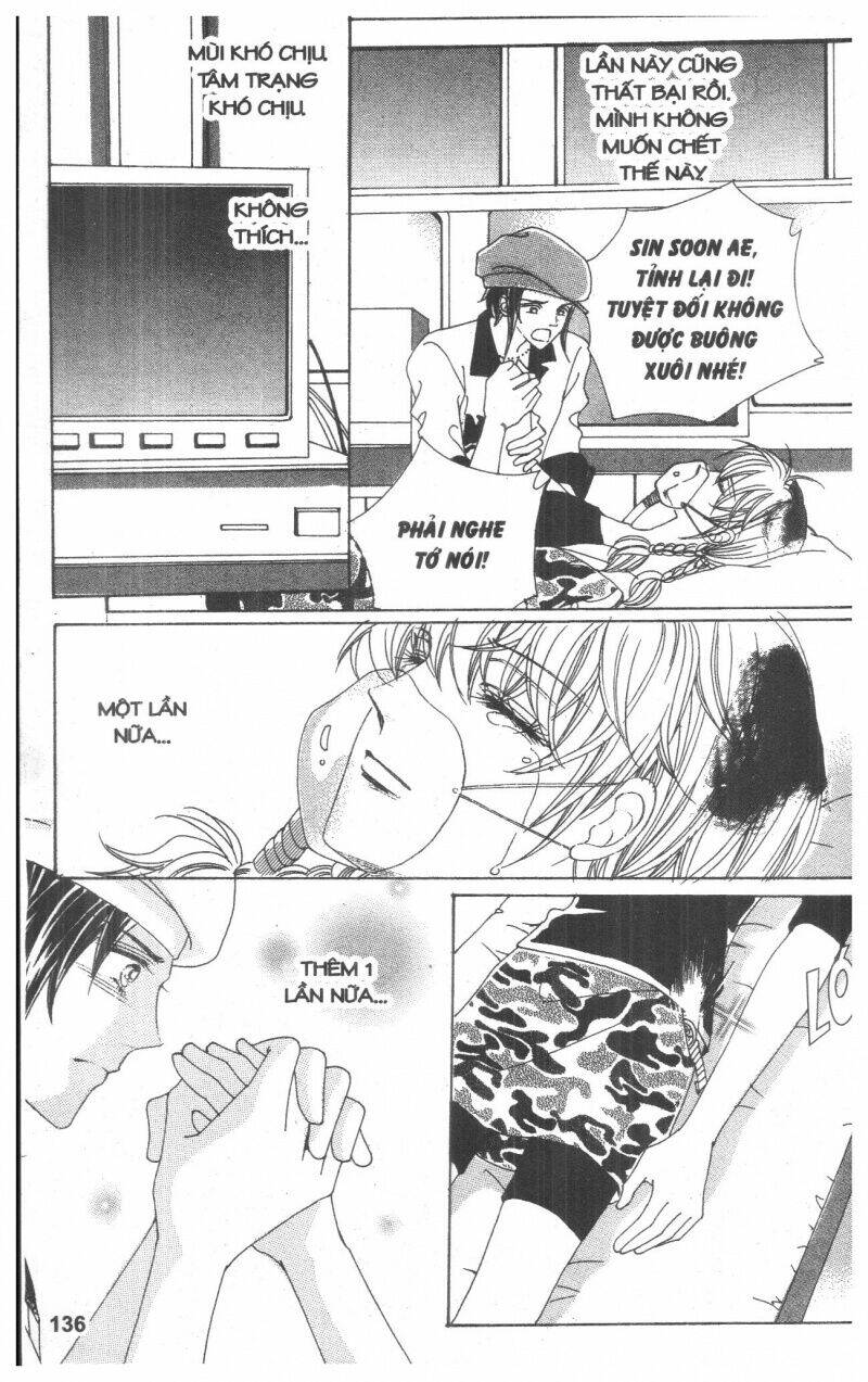 cũng vì em chapter 3 136