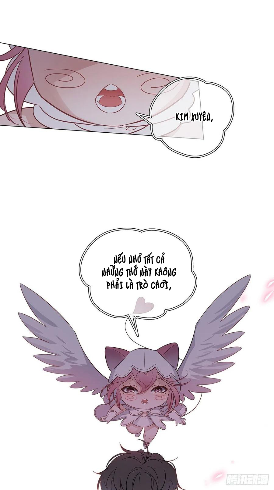 hôm nay nam giả trang nữ vẫn chưa được cầu hôn! chapter 72 36