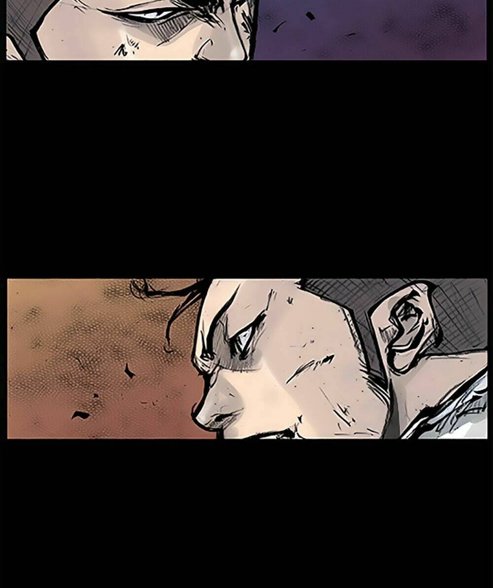 độc cô tiền truyện chapter 120 46