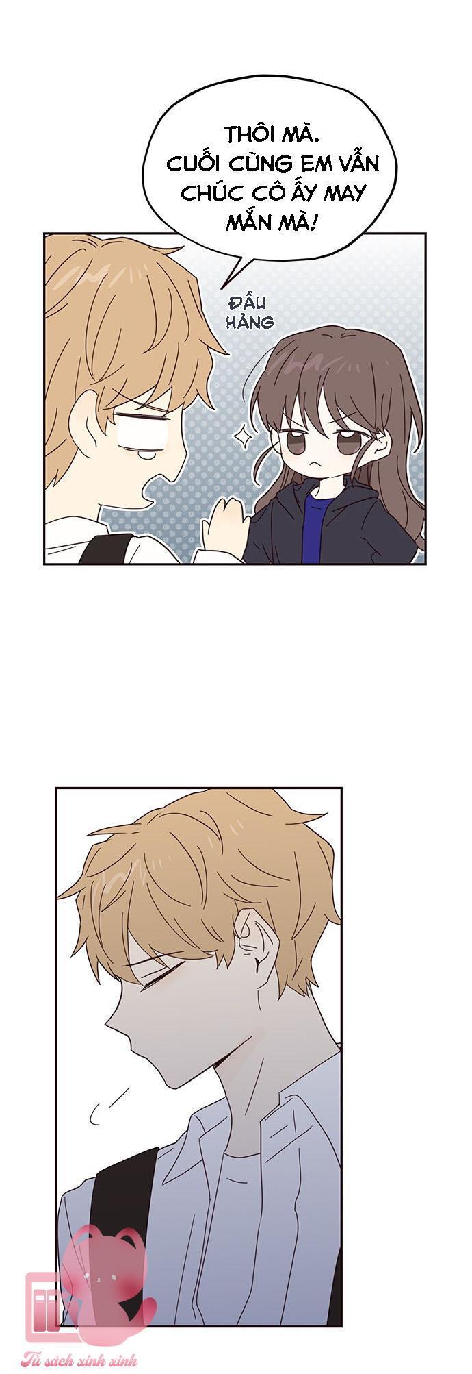 sợi chỉ tình yêu chapter 35 23