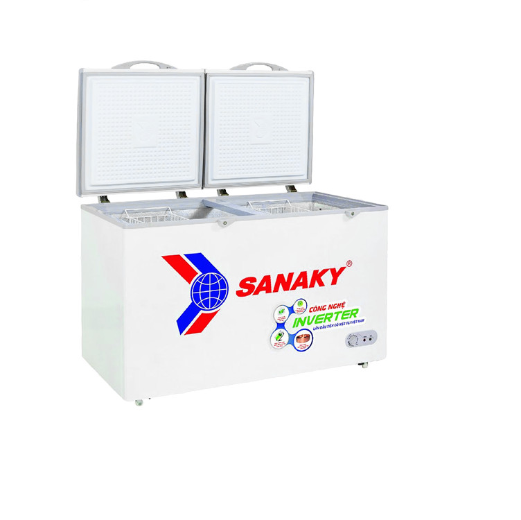 Tủ Đông SANAKY 1 Ngăn VH-4099A3 (305L) - Hàng Chính Hãng