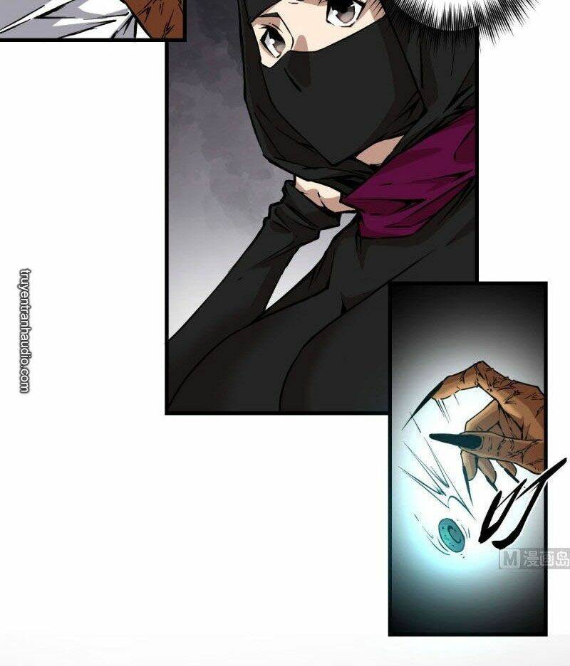 thâm dạ thư ốc chapter 142 39