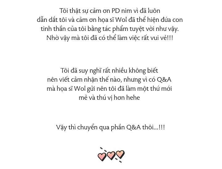 thần tượng đến rồi!? chapter 41 10