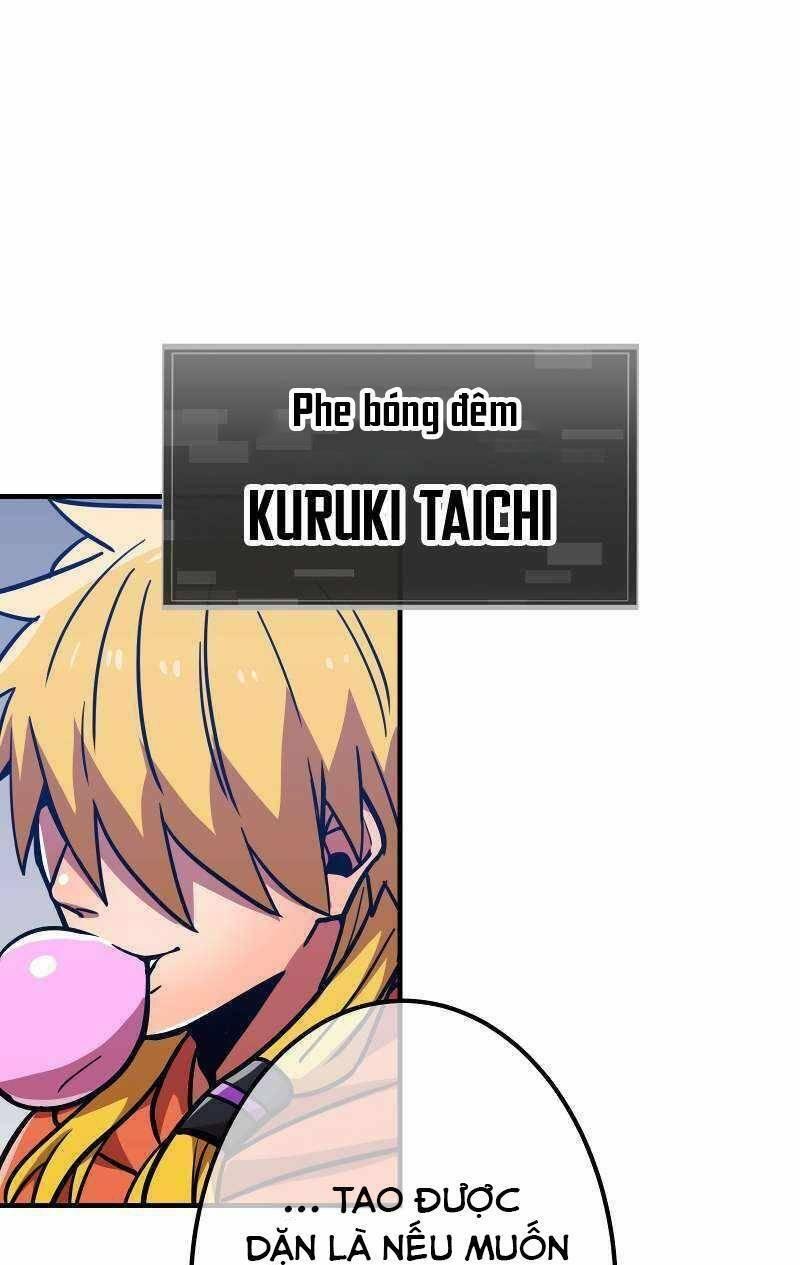 Huyết Thánh Cứu Thế Chủ~ Ta Chỉ Cần 0.0000001% Đã Trở Thành Vô Địch chapter 32 94